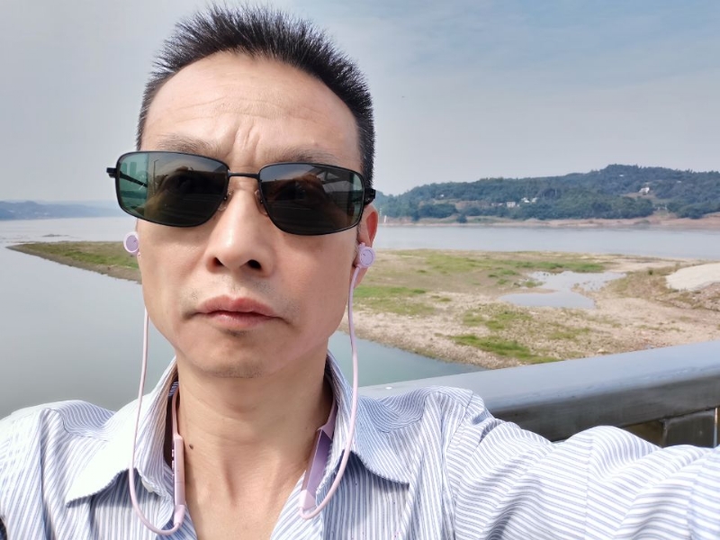 猪哥哥的第一张照片--江安中老年相亲网